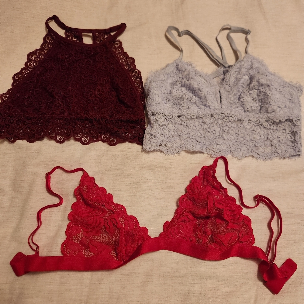 Bralette Bundle